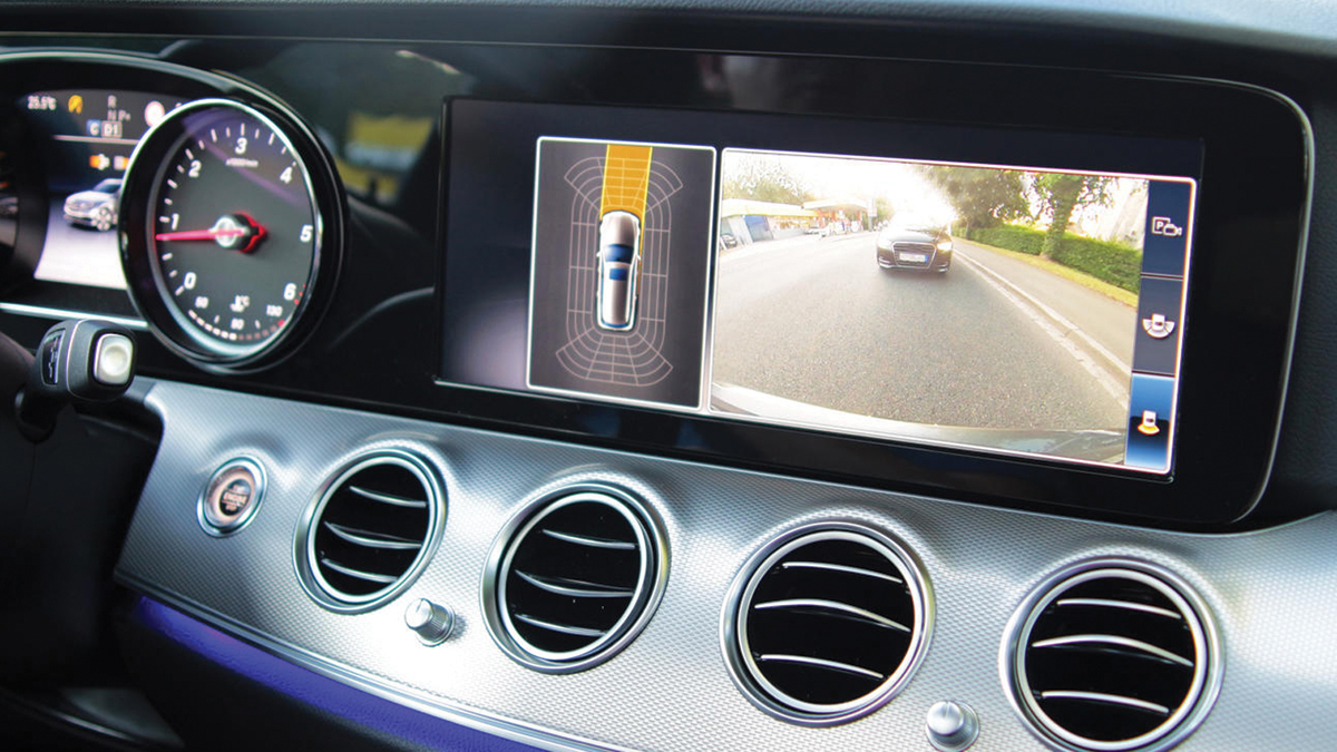 ama news summer 2019 driver assistance technology dashboard