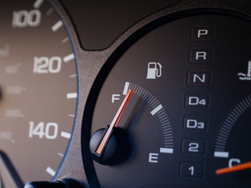 Save Money on Gas by Refining the Way You Drive