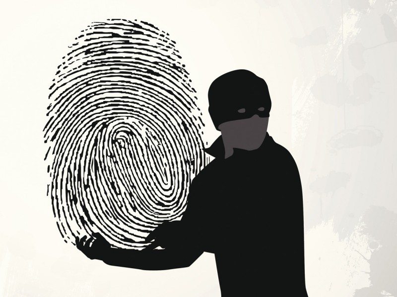 Identity Fraud: It’s personal