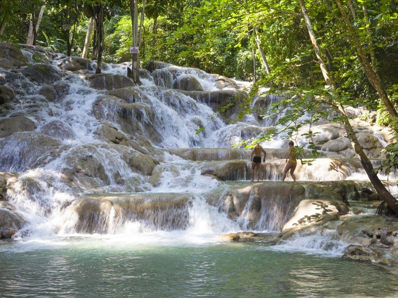 5 Great Jamaica Excursions