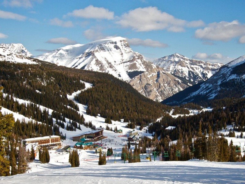 Enjoy Big Ski Savings in the Rockies
