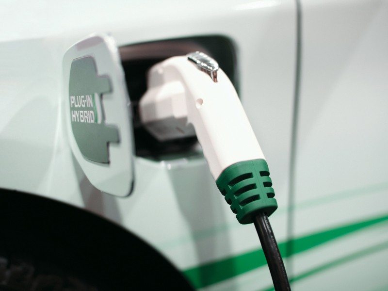Electric Cars: Gaining Traction in Alberta