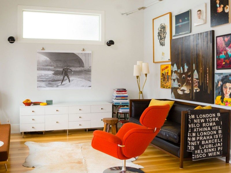 Designer Tips for Curating Your Decor