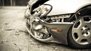 Car Accident Collision Guide AMA Insurance