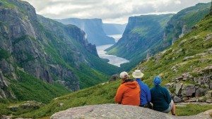 Top 10 Canadian Bucket List Gros Morne Newfoundland Viking Trail