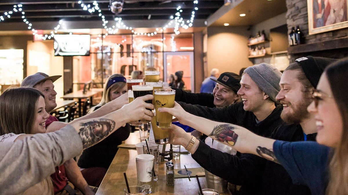 The Weekender Jasper AMA