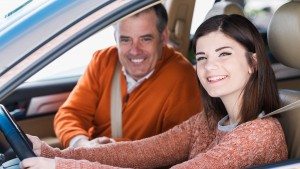 Teaching your teen to drive alberta driver's education coaching tips