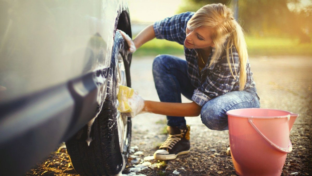 The Dos and Don'ts of Washing Your Car AMA