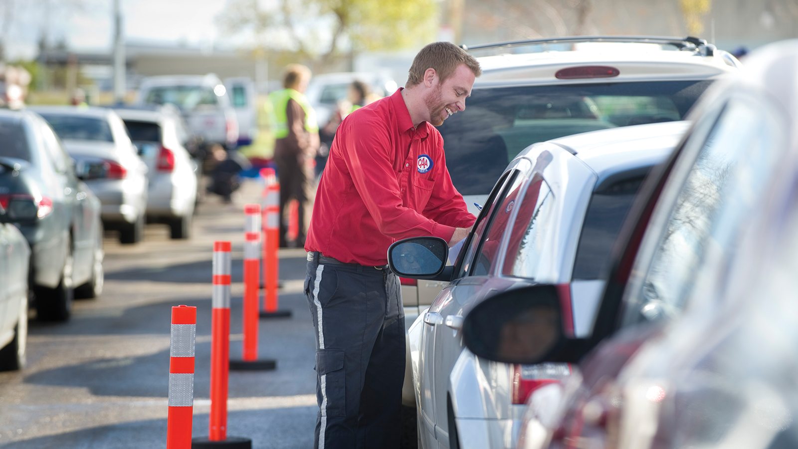 Ama News Fall 2017 Ama Car Events Help You Prepare Your Vehicle For Winter Photo Chris Schwarz Government Of Alberta