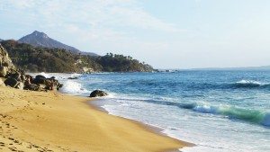 Best Beach Towns Mexico Sayulita