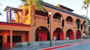Best Beach Towns Mexico Todos Santos Hotel California