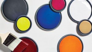 Interior Design Upgrades Dulux Paint