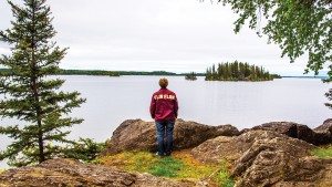 Flin Flon Manitoba-Bakers-Narrows-Park_Randy-Whitbread