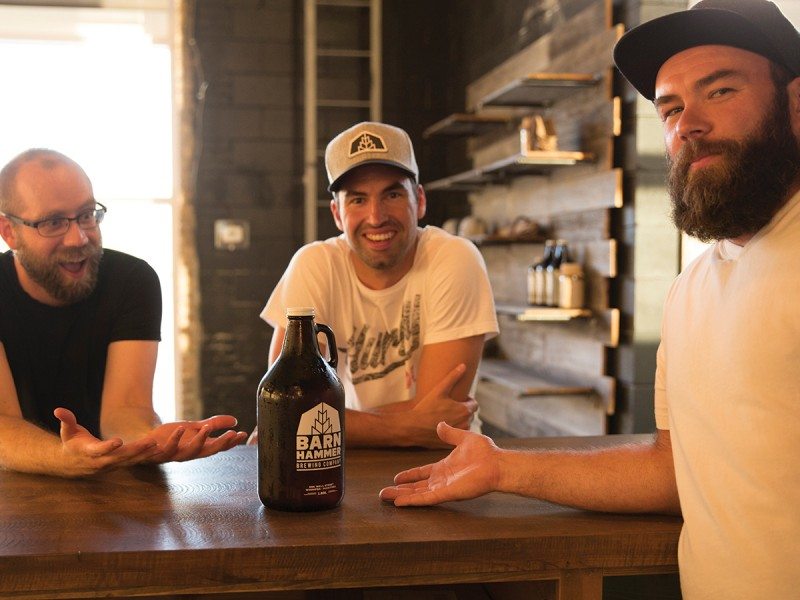 Manitoba’s Craft Beer Boom
