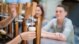 Manitoba's Craft Beer the forks common