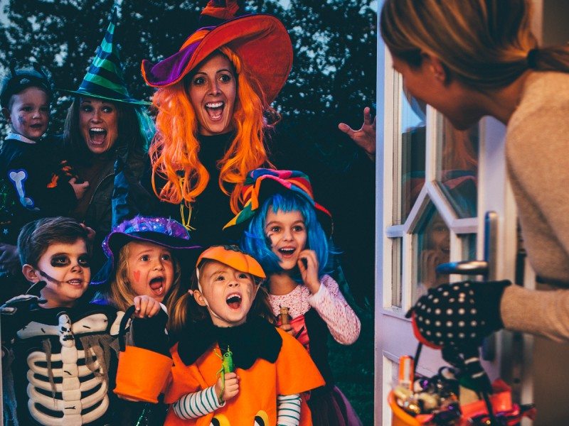 The Dos and Don’ts of Halloween Safety