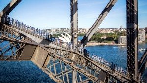 Outdoor Adventures in Australia Sydney Harbour Bridge Bridgeclimb Opera House