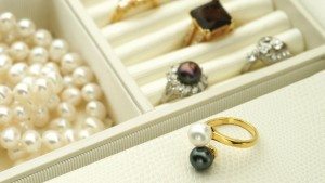 jewellery insurance