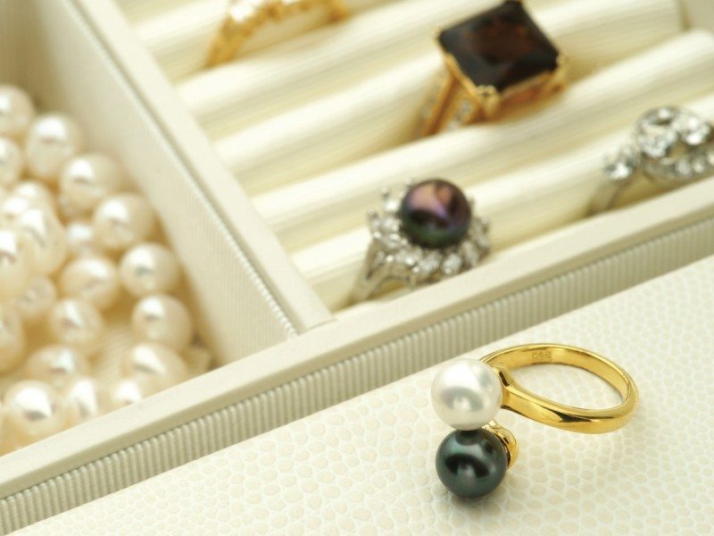 How to Ensure Your Jewellery is Insured