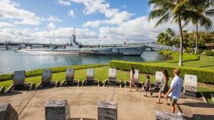 Oahu Attractions Pearl Harbor