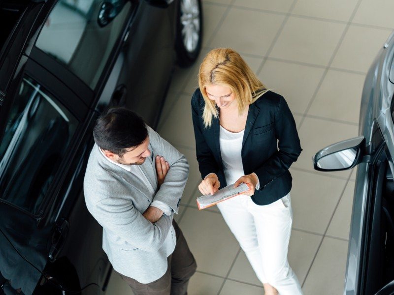 Complete Car-Buying Guide: Getting Value for Your Money