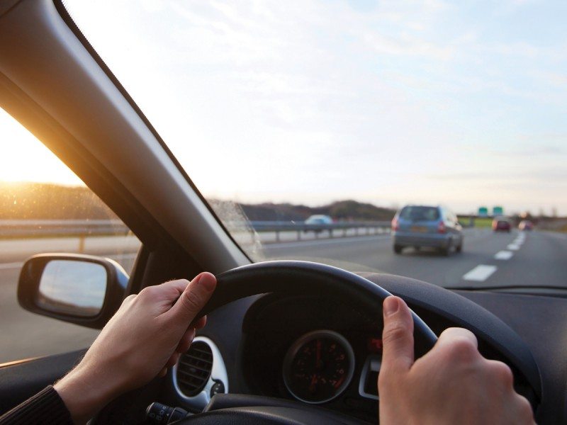 Distracted Driving: Hands-Free isn’t Risk-Free