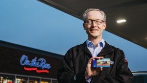 amarewards bruce fuller esso