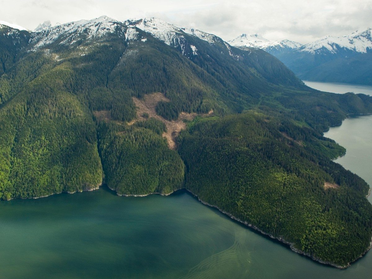 haida gwaii Archives - AMA