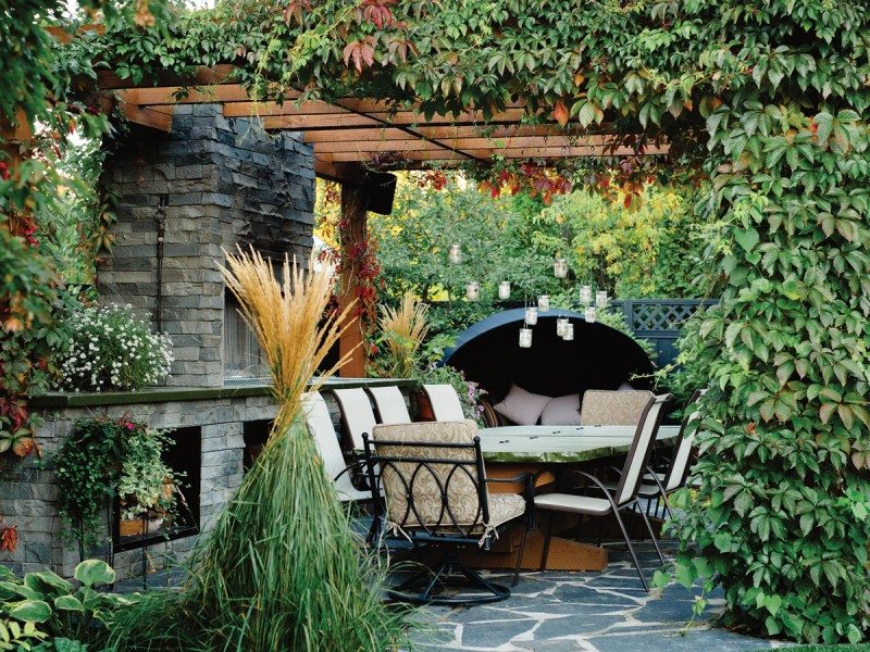 Summer (Home) Lovin’: Create a Great Outdoor Space