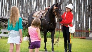 things to do in saskatchewan summer 2017 fort battleford canada day