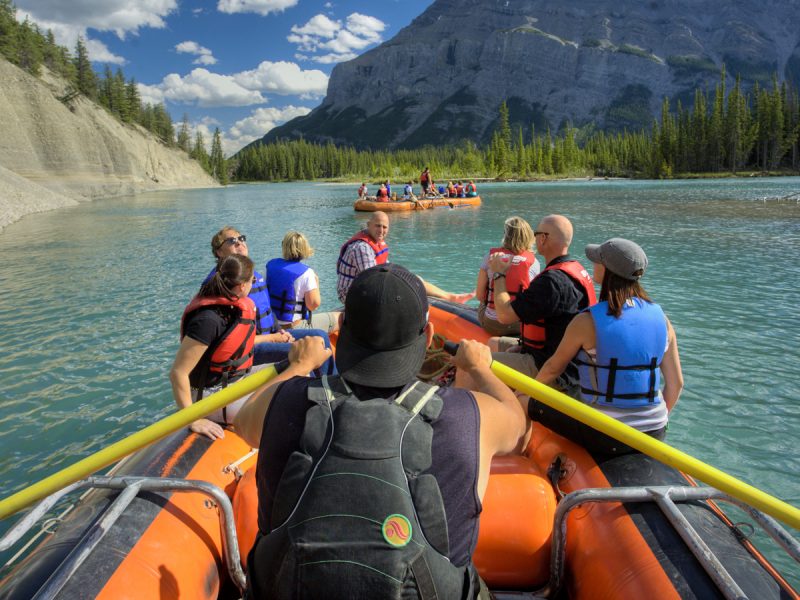 The First-Timer’s Guide to Banff