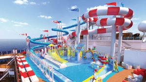 new cruise ships carnival horizon