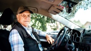 renew your driver's licence age 75 leon leclerc
