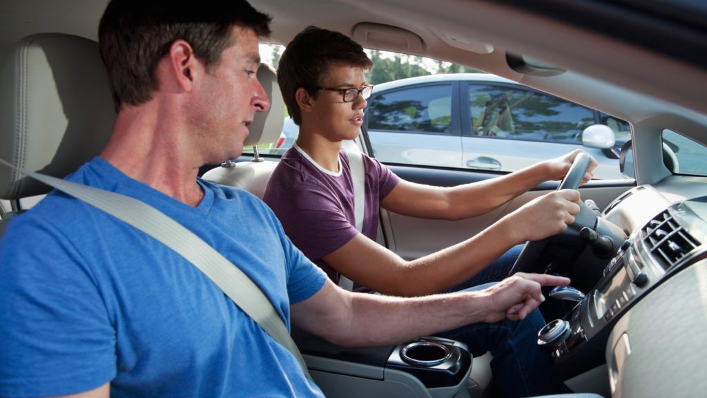 How Do I Prepare For A Class 5 Road Test In Alberta