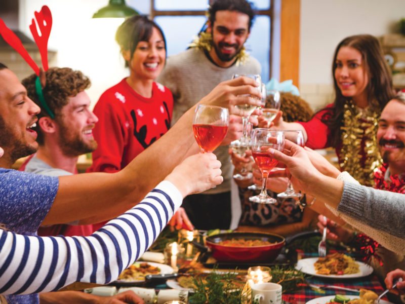 Holiday Entertaining Guide: How to Prep Your Home for a Party