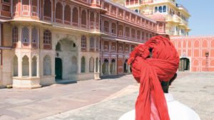 2018 travel destinations India Jaipur