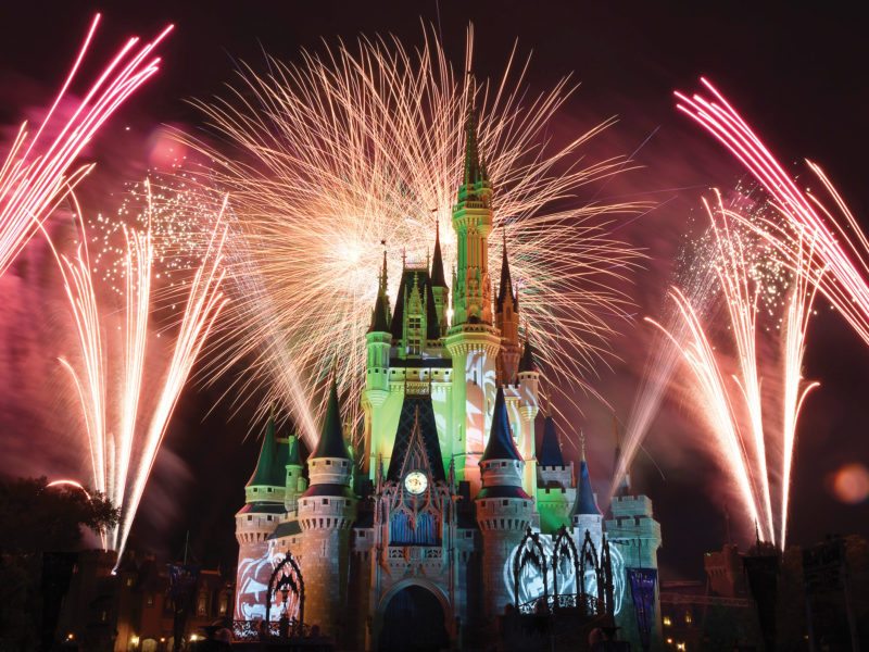 Everything You Need to Know for a Perfect Disney Vacation