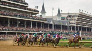 international sporting events kentucky derby horse racing
