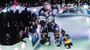 things to do in alberta red bull crashed ice