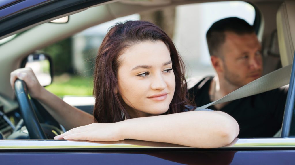 The Keys to Success for Young Drivers in Alberta AMA