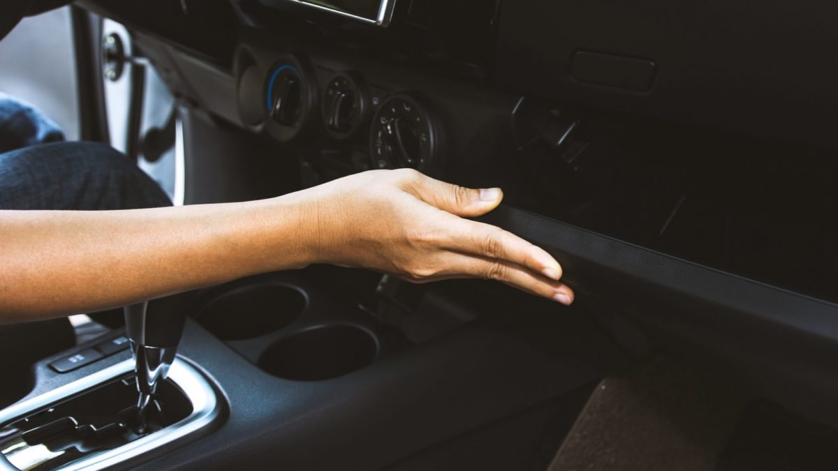 What’s in Your Glove Compartment? And Why You Should Check AMA