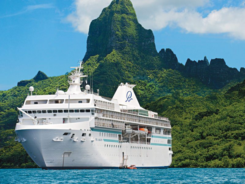 3 Unforgettable Small Ship Cruise Vacations