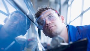 used vehicle inspection
