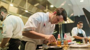 chef scott downey butternut tree kitchen edmonton