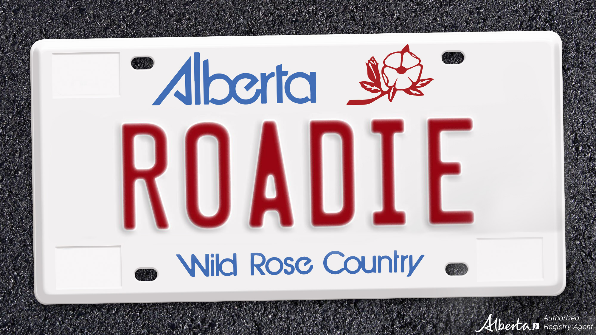 How to Make Sure Your Personalized Licence Plate is Road-Worthy - AMA