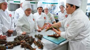 prince edward island food experiences cooking class