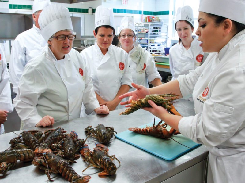 5 Prince Edward Island Food Experiences to Savour