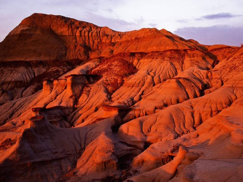 There’s More to the Badlands Than Drumheller