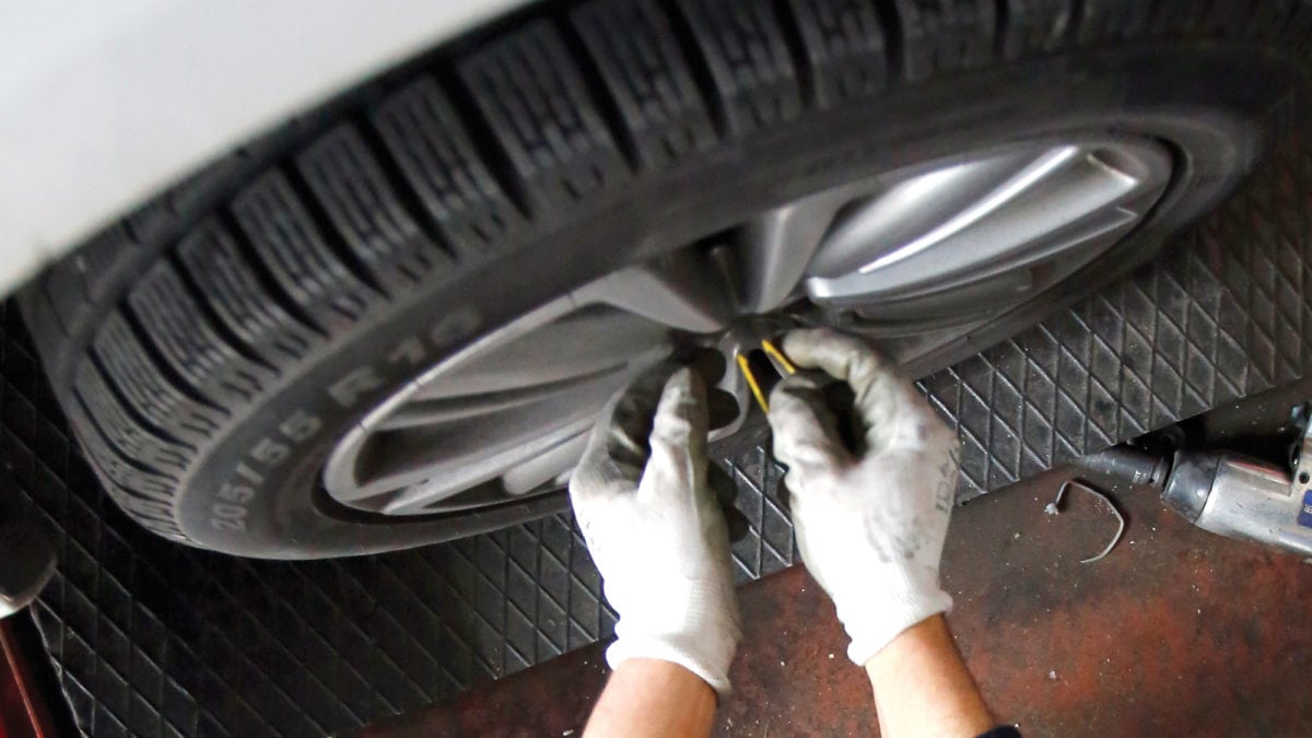 Car Care Essentials Tuneup AMA