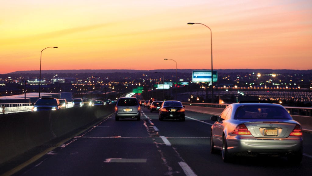 Why We Need Stricter Standards for Daytime Running Lights - AMA